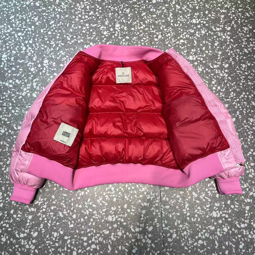 Moncler Down Jackets